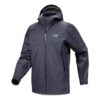 Chaqueta Beta SS24 «Negro»