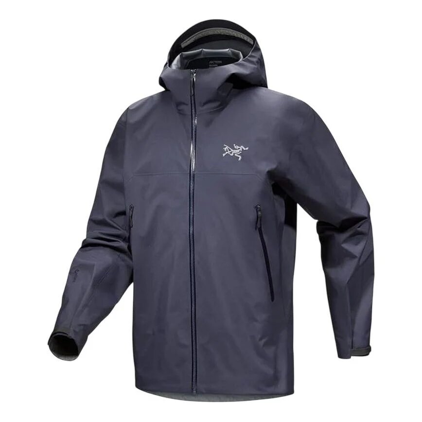 Chaqueta Beta SS24 «Negro»