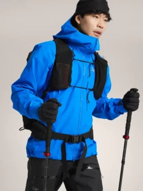 Chaqueta Beta SV para hombre