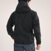 Chaqueta Beta SV para hombre