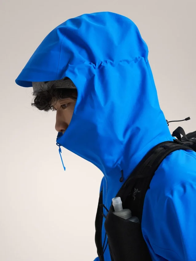 Chaqueta Beta SV para hombre