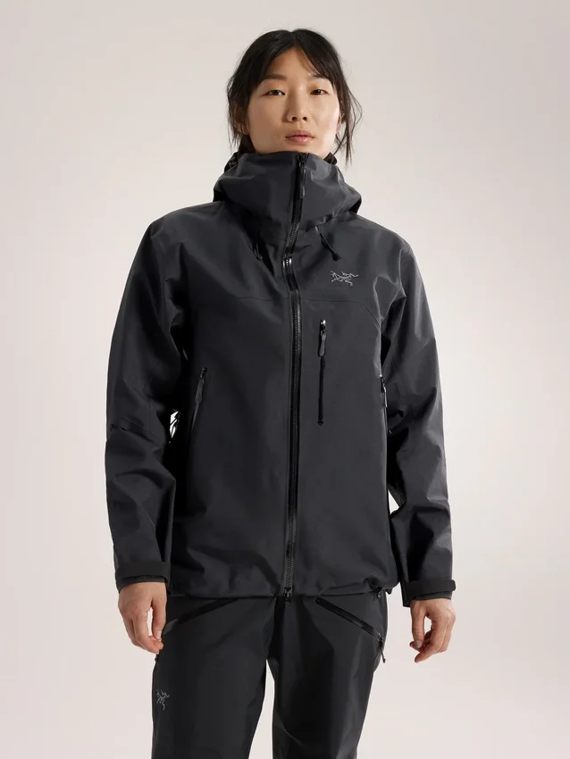Chaqueta Beta SV para mujer