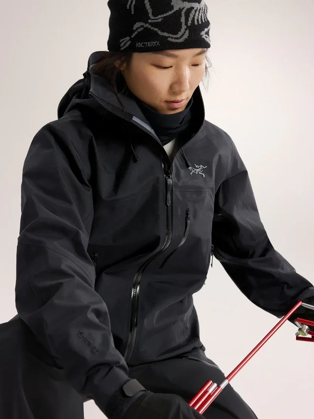 Chaqueta Beta SV para mujer