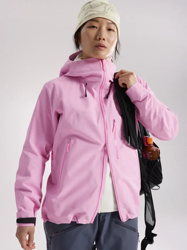 Chaqueta Beta SV para mujer