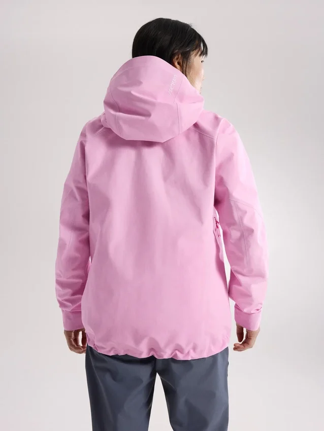 Chaqueta Beta SV para mujer