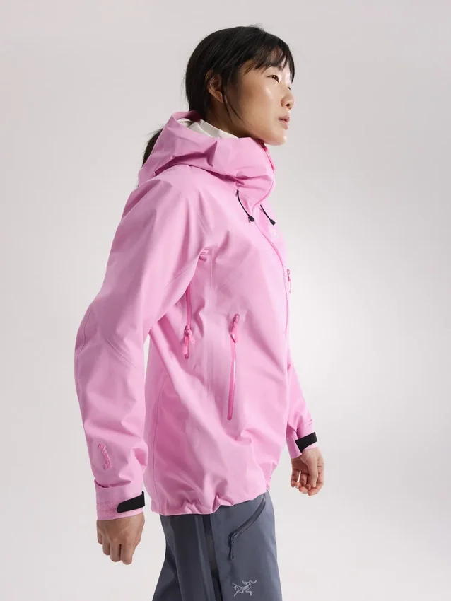 Chaqueta Beta SV para mujer
