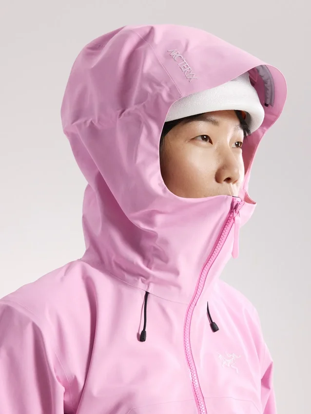 Chaqueta Beta SV para mujer