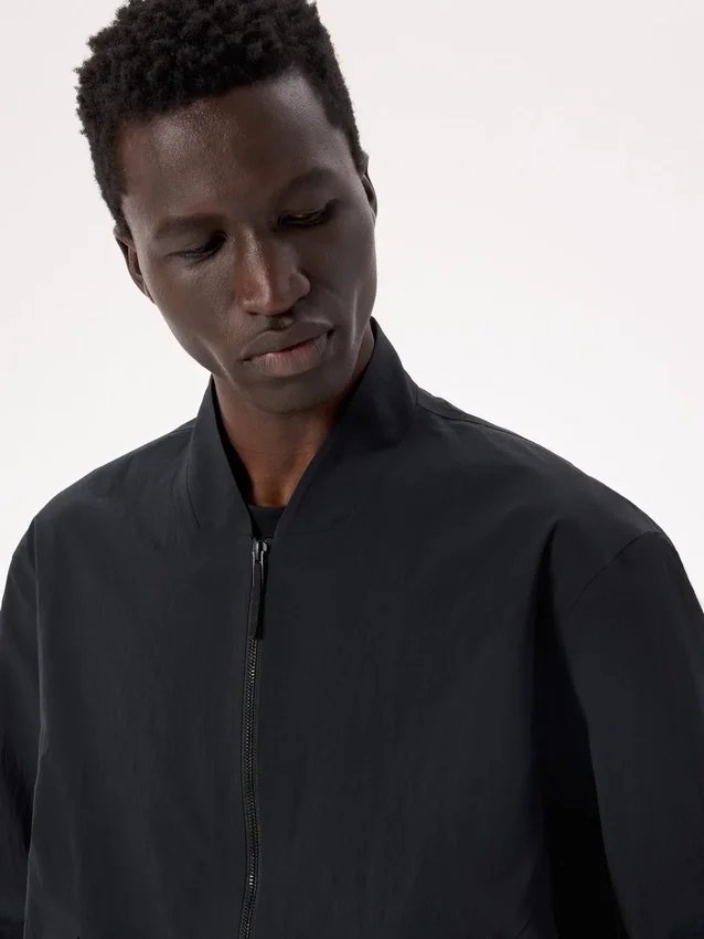 Chaqueta bomber Diode para hombre