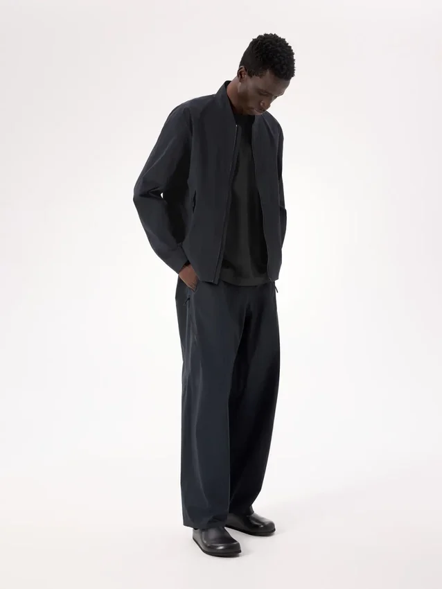 Chaqueta bomber Diode para hombre