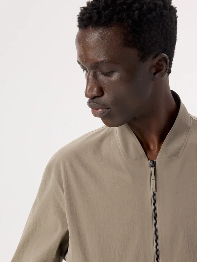 Chaqueta bomber Diode para hombre