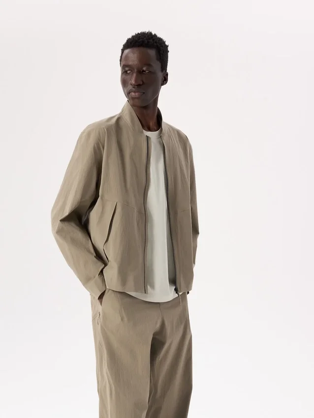 Chaqueta bomber Diode para hombre