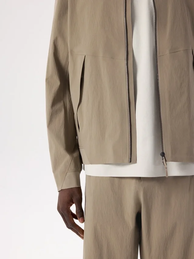 Chaqueta bomber Diode para hombre