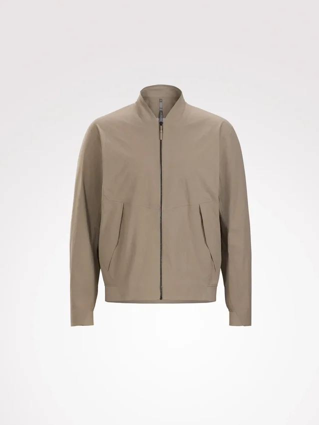 Chaqueta bomber Diode para hombre