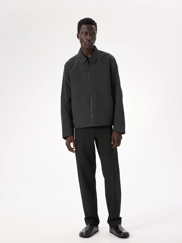 Chaqueta Centroid para hombre