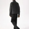 Chaqueta Centroid para hombre
