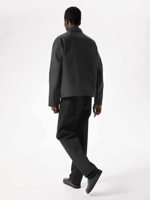 Chaqueta Centroid para hombre
