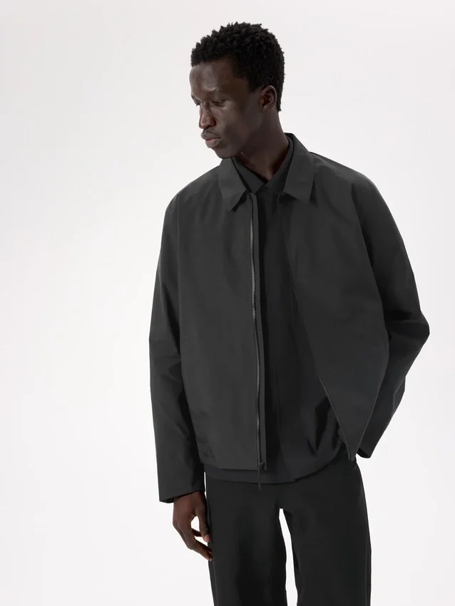 Chaqueta Centroid para hombre