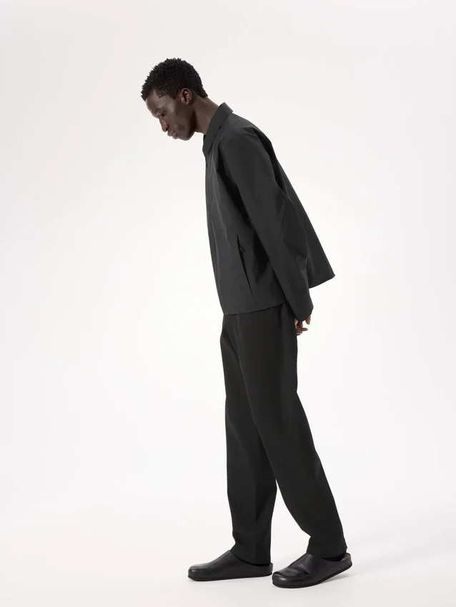 Chaqueta Centroid para hombre