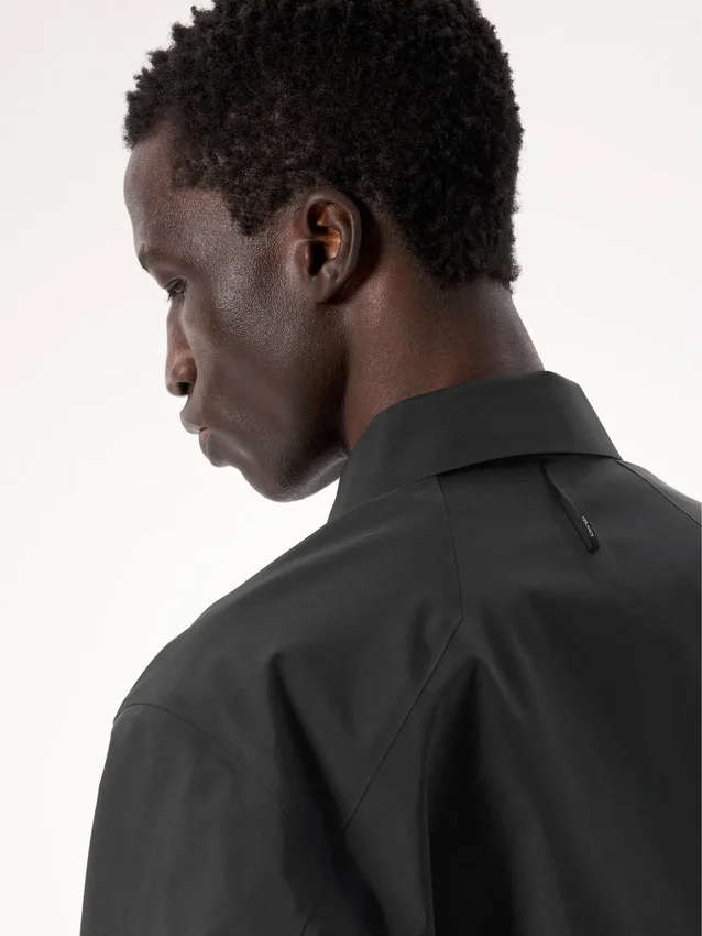 Chaqueta Centroid para hombre