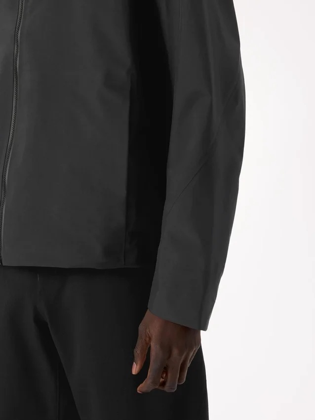 Chaqueta Centroid para hombre