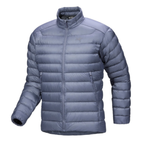 Chaqueta Cerium «Azul marino»
