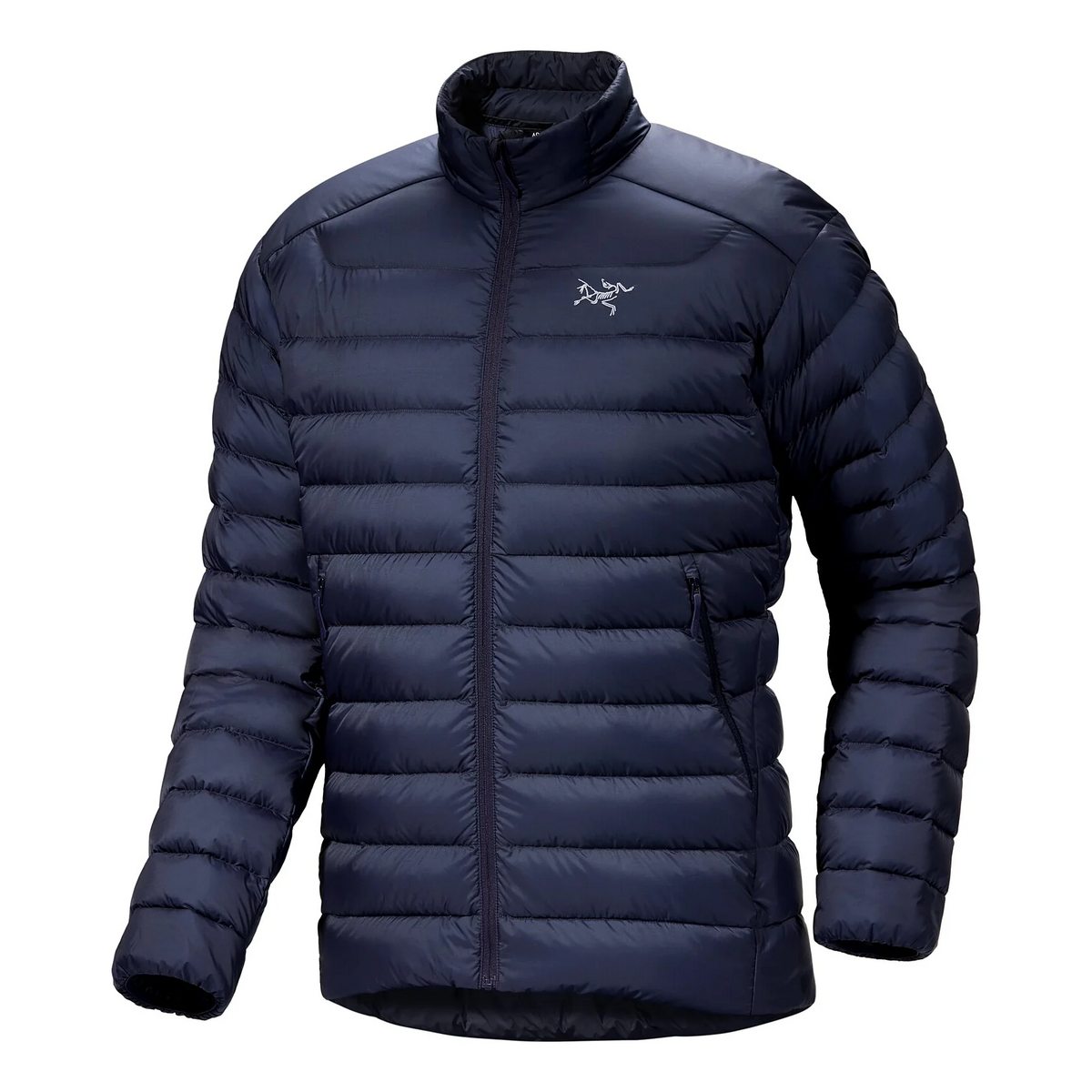 Chaqueta Cerium «Navy»