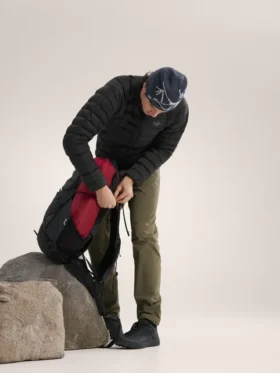 Chaqueta Cerium para hombre