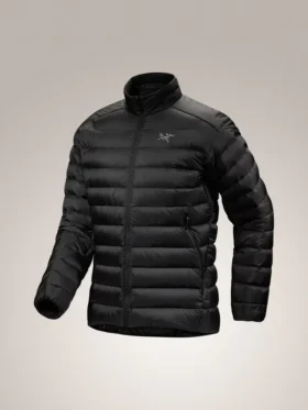 Chaqueta Cerium para hombre
