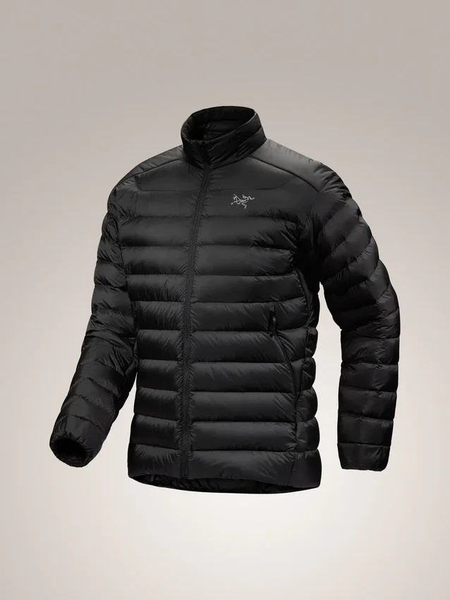 Chaqueta Cerium para hombre