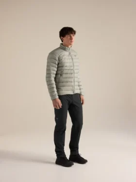 Chaqueta Cerium para hombre