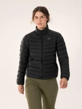 Chaqueta Cerium para mujer