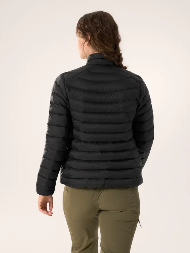 Chaqueta Cerium para mujer