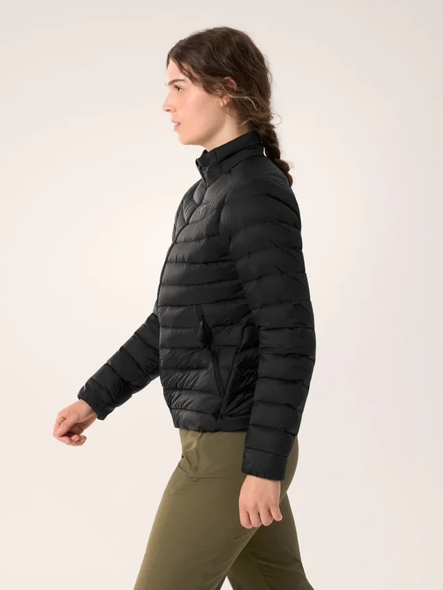 Chaqueta Cerium para mujer