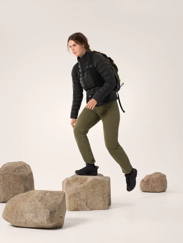 Chaqueta Cerium para mujer