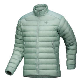 Chaqueta Cerium «Verde»