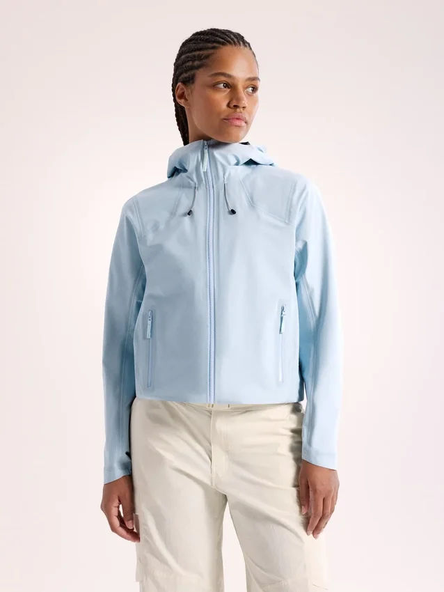 Chaqueta Coelle para mujer
