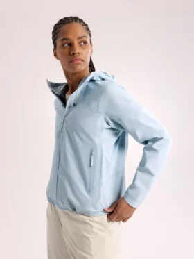 Chaqueta Coelle para mujer