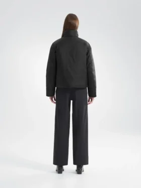 Chaqueta Conduit Down para mujer