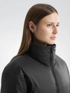 Chaqueta Conduit Down para mujer
