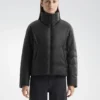 Chaqueta Conduit Down para mujer