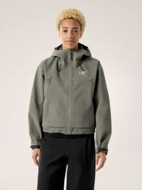 Chaqueta corta Altira para mujer