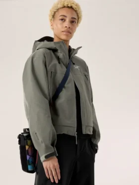 Chaqueta corta Altira para mujer