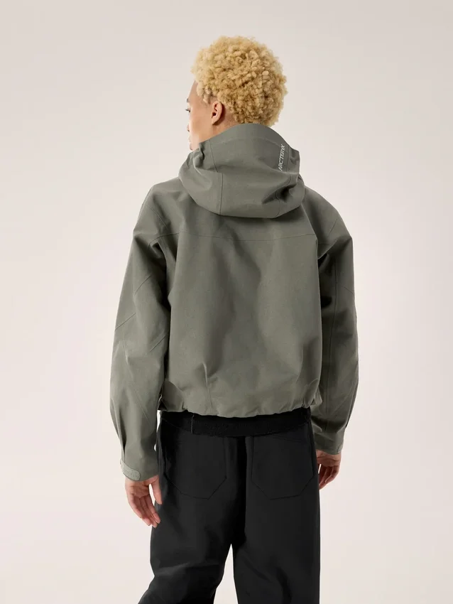 Chaqueta corta Altira para mujer