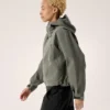 Chaqueta corta Altira para mujer