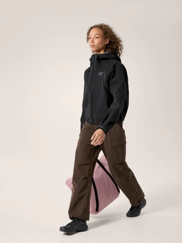 Chaqueta corta Altira para mujer