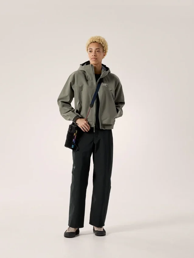 Chaqueta corta Altira para mujer