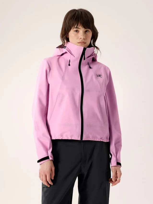 Chaqueta corta Naya para mujer