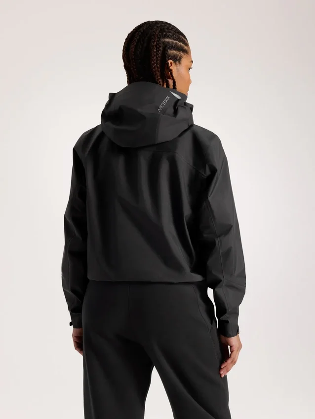 Chaqueta corta Naya para mujer