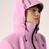 Chaqueta corta Naya para mujer