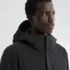 Chaqueta de plumón Altus para hombre